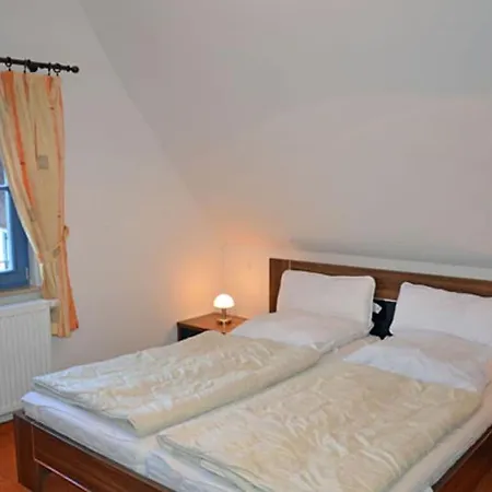 Vakantiehuis Arielle Comfortable *