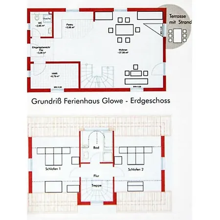 Vakantiehuis Arielle Comfortable