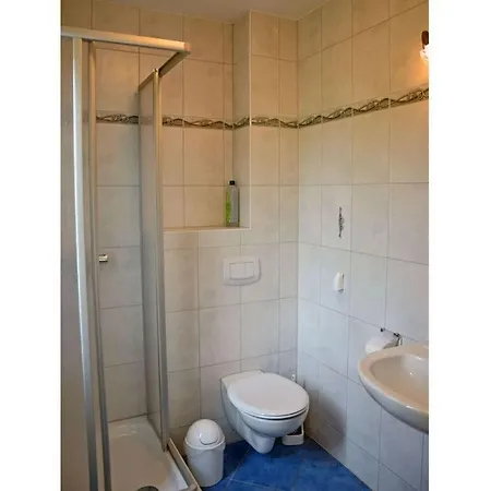 Arielle Comfortable Vakantiehuis