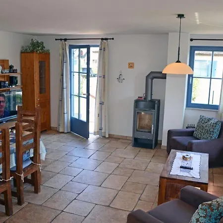 Vakantiehuis Arielle Comfortable