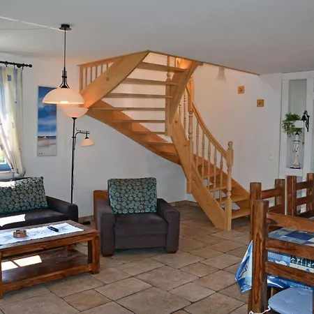 Arielle Comfortable Vakantiehuis *