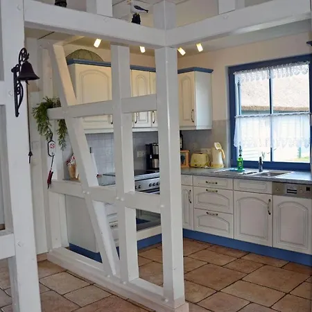 Arielle Comfortable * Glowe