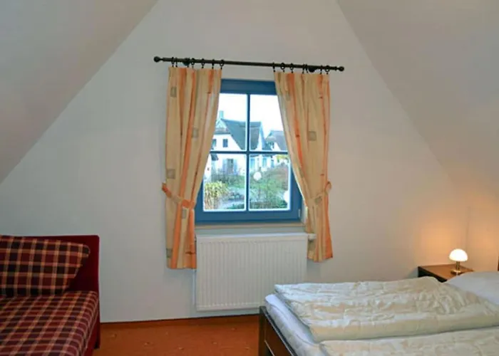 Сasa de vacaciones Arielle Comfortable