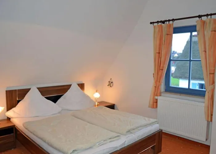 Arielle Comfortable * Glowe