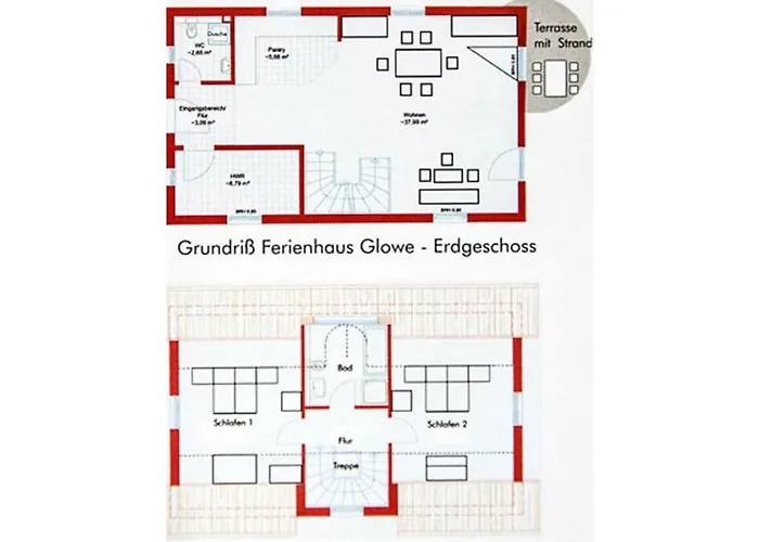 Сasa de vacaciones Arielle Comfortable