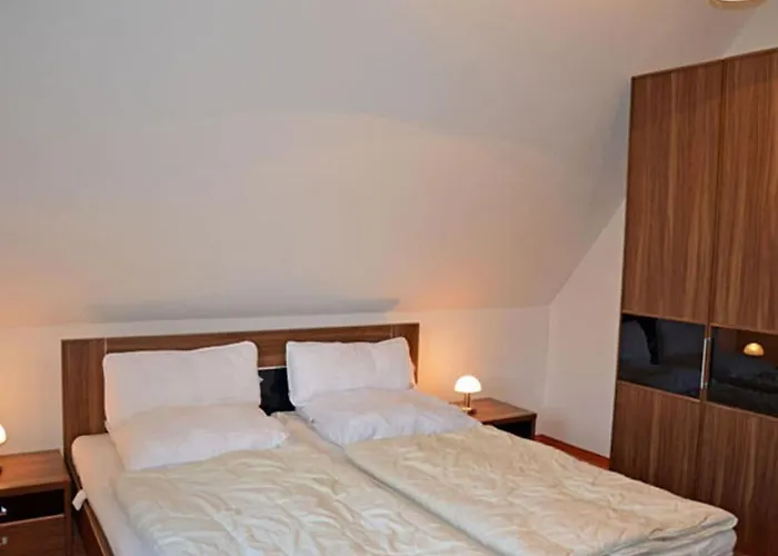 Сasa de vacaciones Arielle Comfortable Glowe