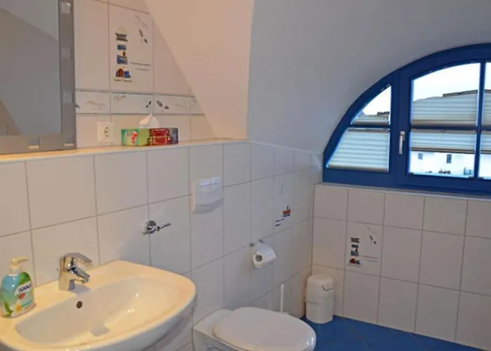 Сasa de vacaciones Arielle Comfortable Glowe