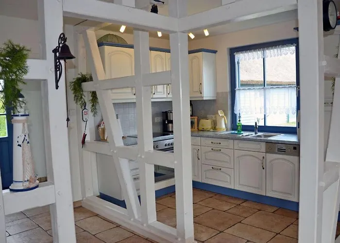 Arielle Comfortable * Glowe